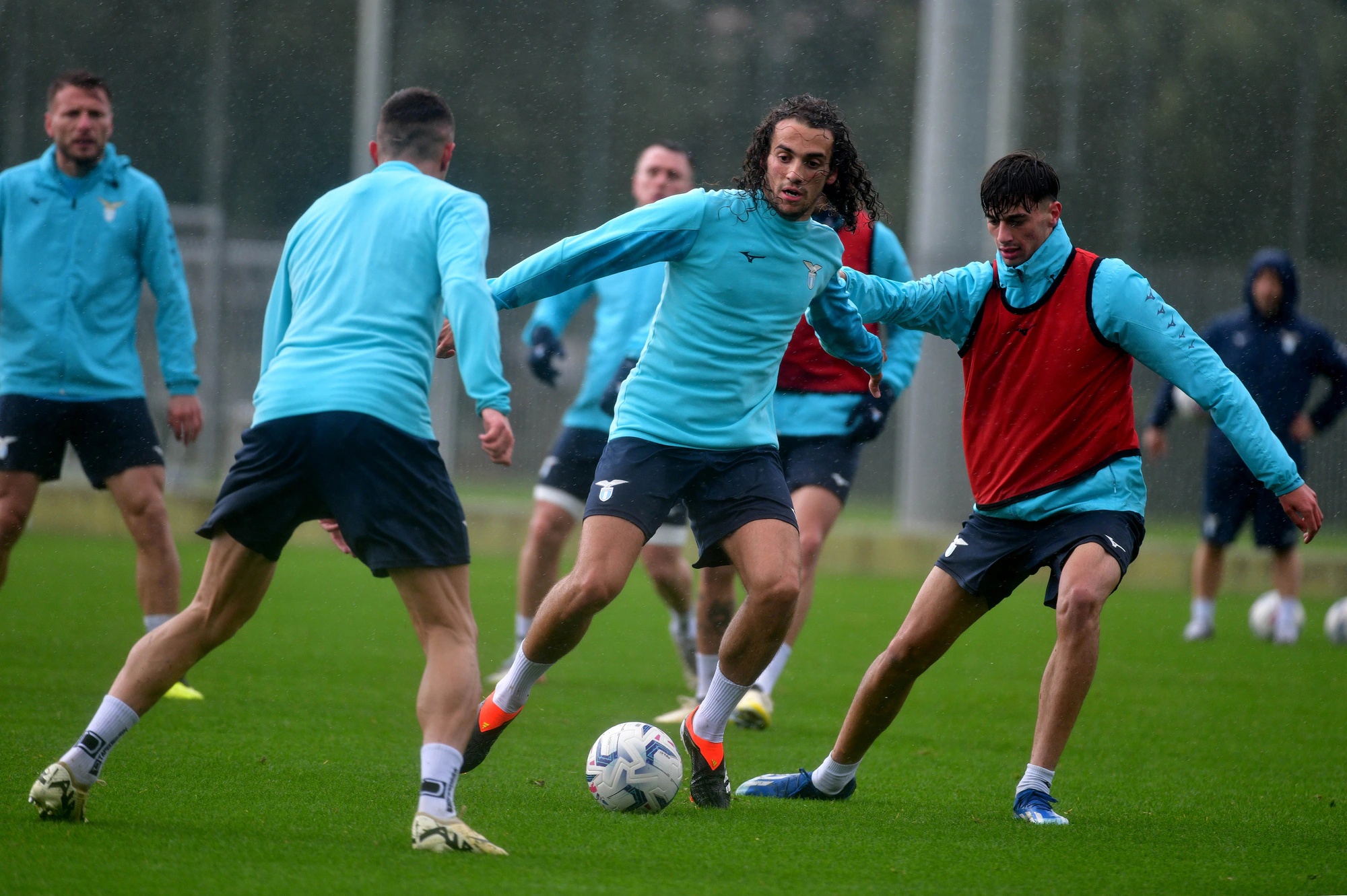 包含这也行？拉齐奥刷新队史纪录备战荷甲窗口期迈阿密热火再遭质疑，穆雷在西班牙队比赛中出色防守的词条